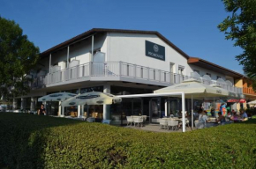 PROMENADE, Podersdorf Am See